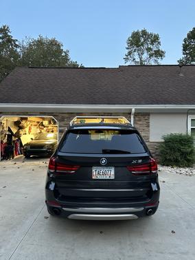 2017 BMW X5 sDrive35i