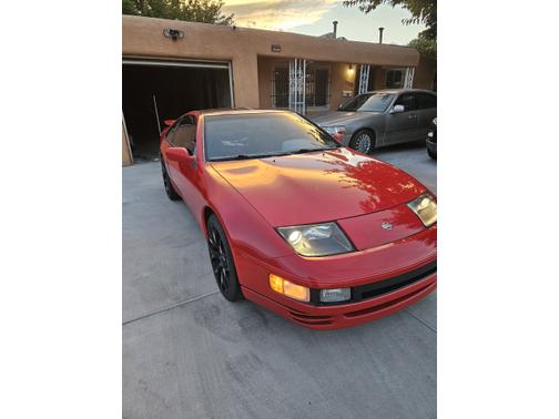 1994 Nissan 300ZX Turbo