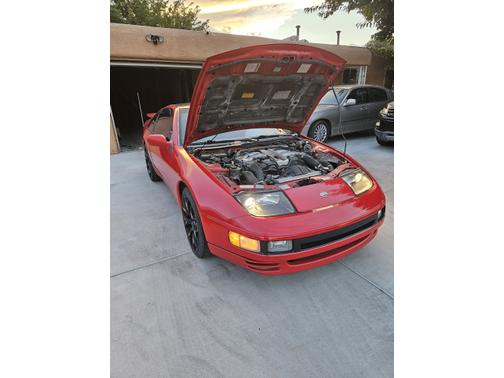 1994 Nissan 300ZX Turbo