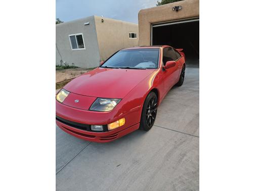 1994 Nissan 300ZX Turbo
