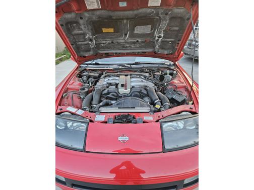 1994 Nissan 300ZX Turbo