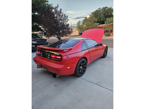 1994 Nissan 300ZX Turbo