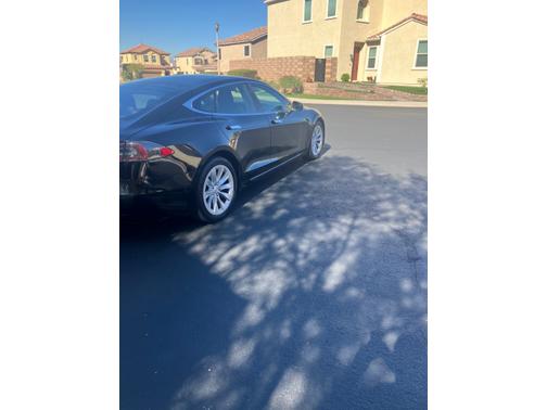 2018 Tesla Model S 75D
