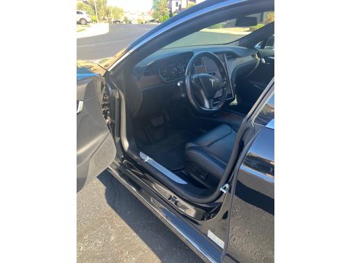 2018 Tesla Model S 75D
