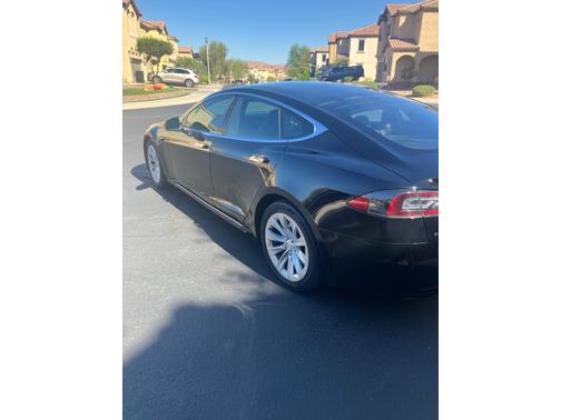2018 Tesla Model S 75D