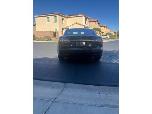 2018 Tesla Model S 75D