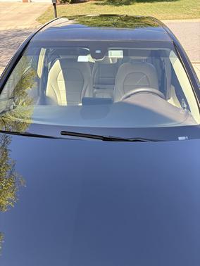 Black 2015 Mercedes-Benz C-Class C 300 Luxury