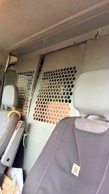White 2006 Dodge Sprinter 2500