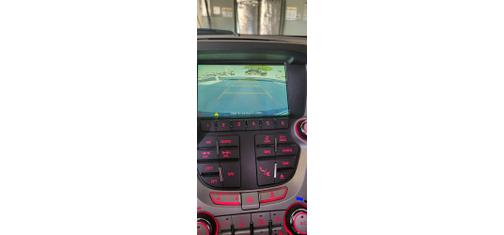 2015 GMC Terrain Denali