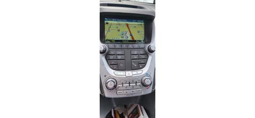 2015 GMC Terrain Denali