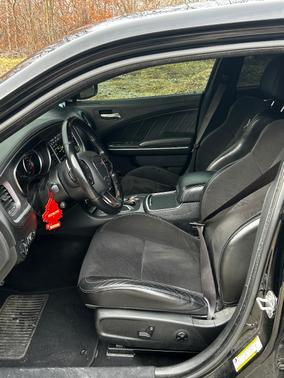 2019 Dodge Charger Scat Pack