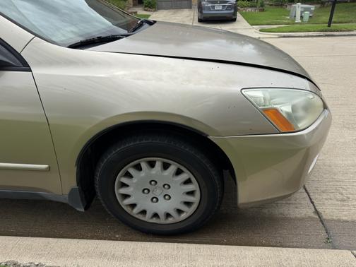 2007 Honda Accord VP