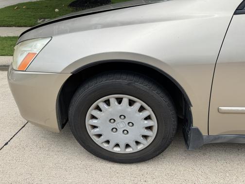 2007 Honda Accord VP
