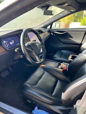 2020 Tesla Model S Long Range Plus