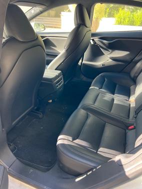 2020 Tesla Model S Long Range Plus