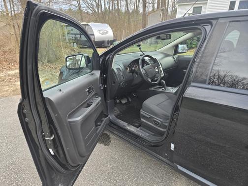 2009 Ford Edge SEL
