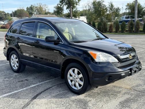 2008 Honda CR-V EX