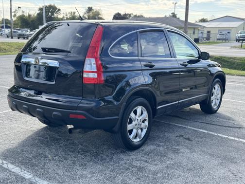 2008 Honda CR-V EX