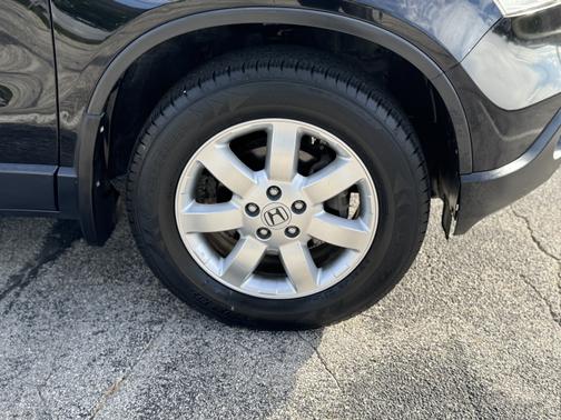 2008 Honda CR-V EX