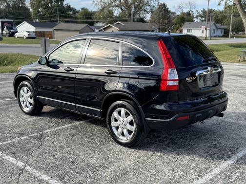 2008 Honda CR-V EX