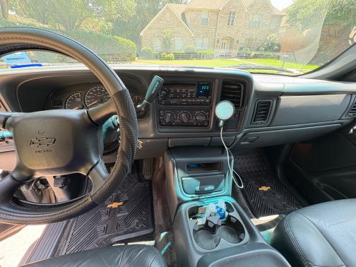 2002 Chevrolet Avalanche 1500