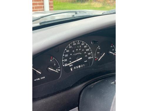 1999 Ford Ranger XLT SuperCab