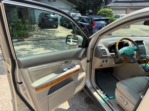 2007 Lexus RX 350 Base