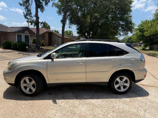 2007 Lexus RX 350 Base