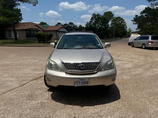 2007 Lexus RX 350 Base