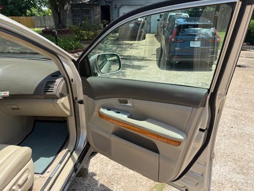 2007 Lexus RX 350 Base