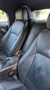 2003 BMW Z4 2.5i Roadster