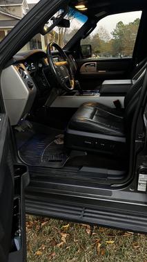 2015 Ford Expedition EL XLT