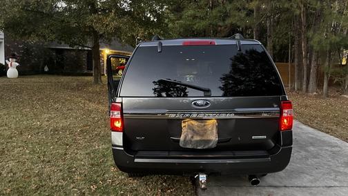 2015 Ford Expedition EL XLT