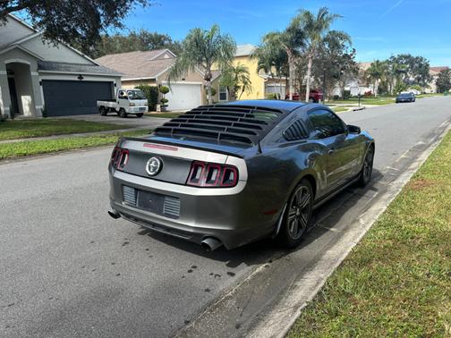 2014 Ford Mustang V6 Premium
