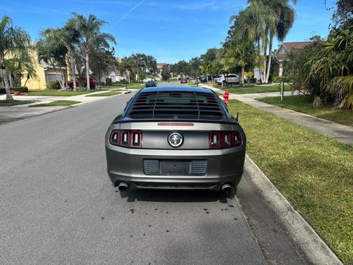 2014 Ford Mustang V6 Premium