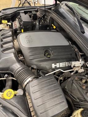 2011 Jeep Grand Cherokee Overland