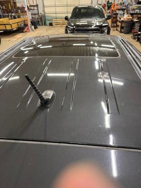 2011 Jeep Grand Cherokee Overland