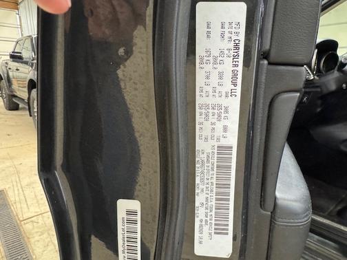 2011 Jeep Grand Cherokee Overland