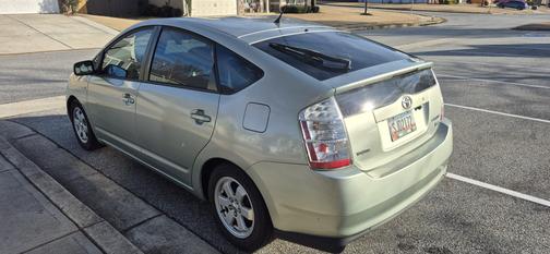 2009 Toyota Prius Standard