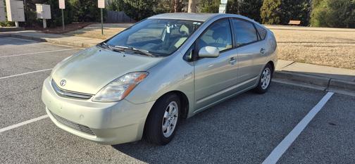 2009 Toyota Prius Standard