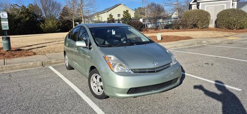 2009 Toyota Prius Standard