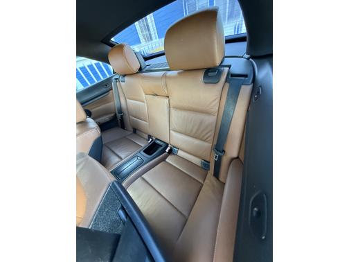 2008 BMW 328 i