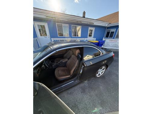 2008 BMW 328 i