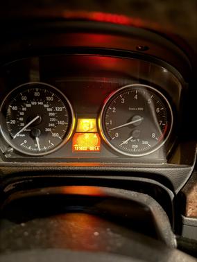 2008 BMW 328 i