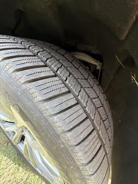 2022 Chevrolet Silverado 2500 LT