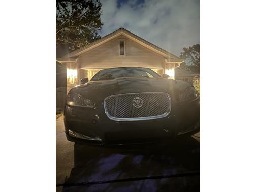 2015 Jaguar XF 2.0T Premium