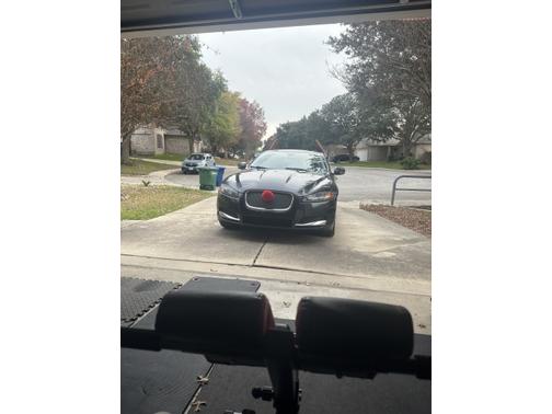 2015 Jaguar XF 2.0T Premium