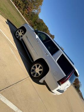 2016 Cadillac Escalade Premium