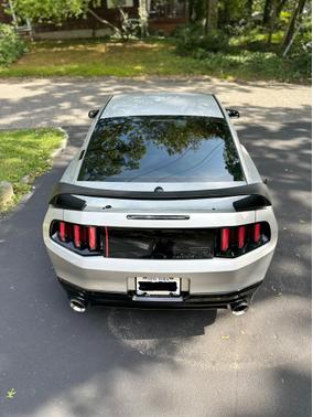 2010 Ford Mustang GT Premium