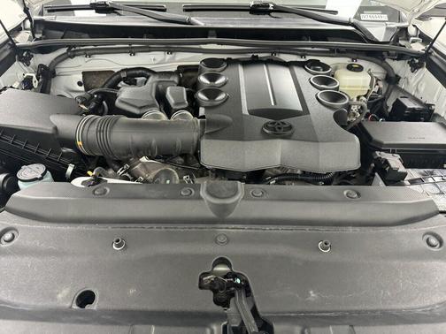 2020 Toyota 4Runner TRD Pro